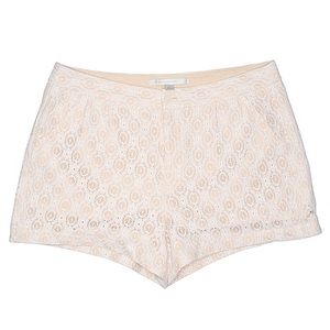 Lauren Conrad Lace Shorts Size 4